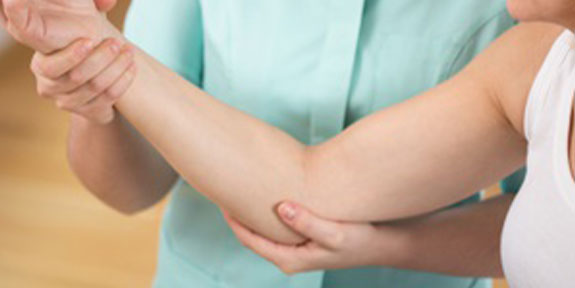 Elbow Pain Care Concord