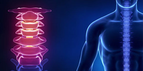 Neck Pain Care Concord