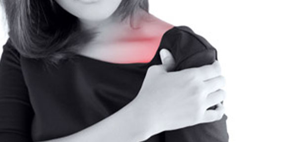 Shoulder Pain Care Concord