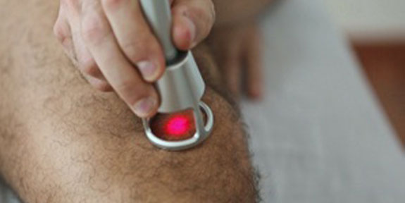 Cold Laser Therapy Concord