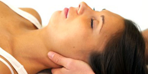 Myofascial Release Concord